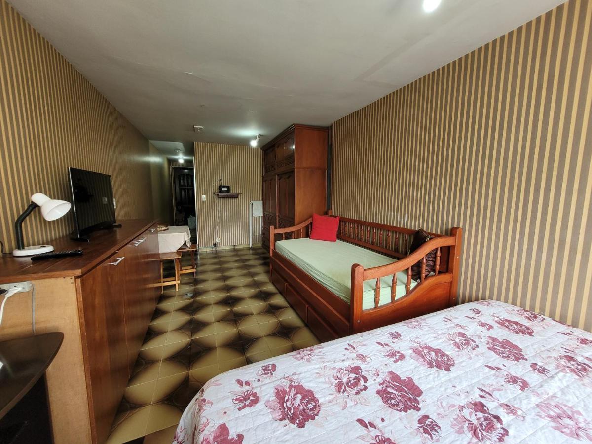Apartamento Conjugado Proximo A