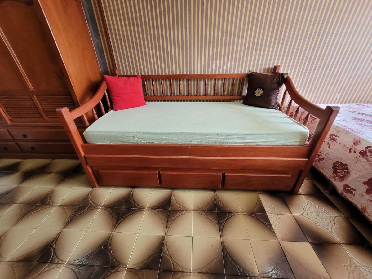 Conjugado Proximo A Apartamento *