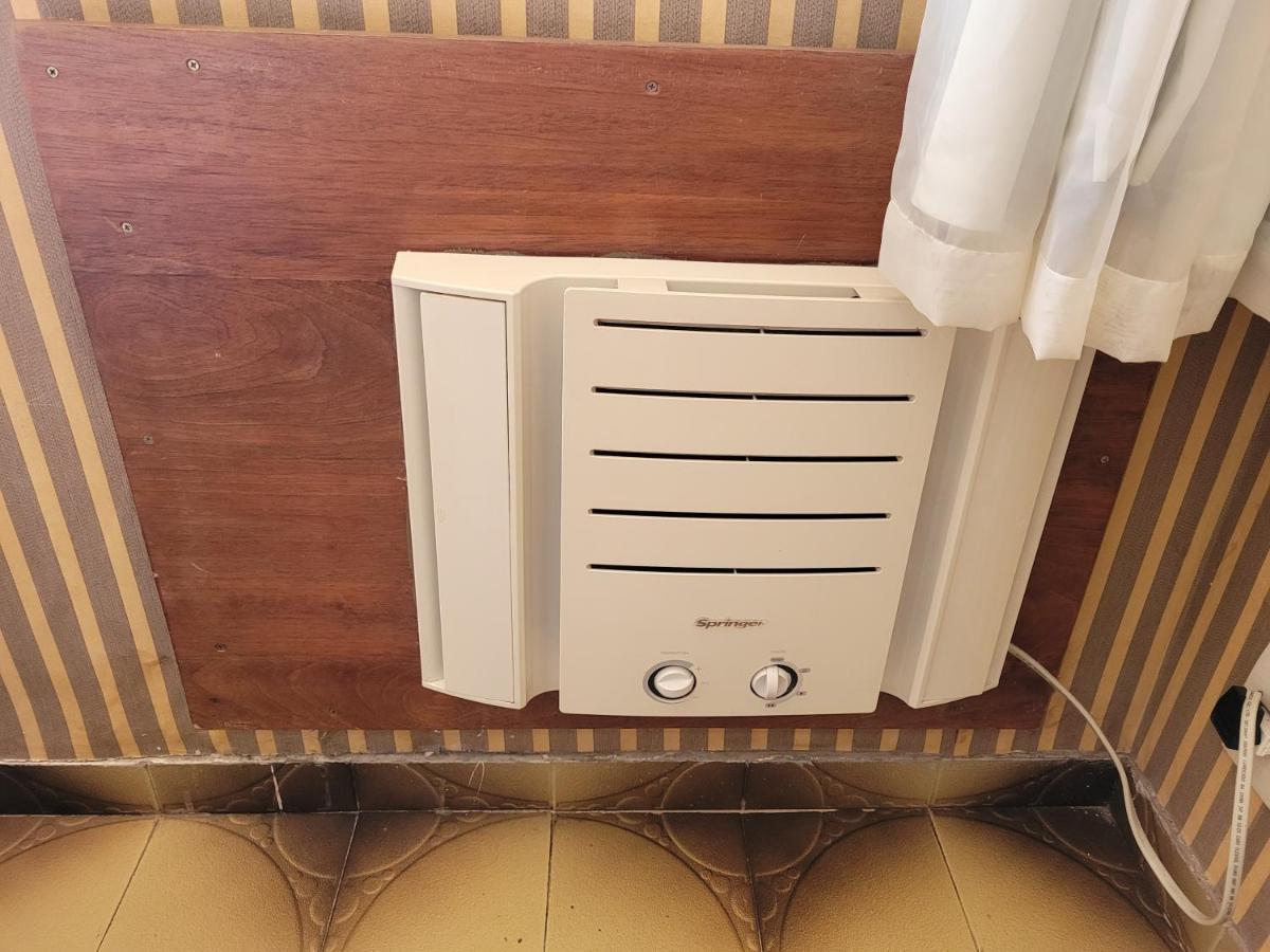 Apartamento Conjugado Proximo A Rio de Janeiro