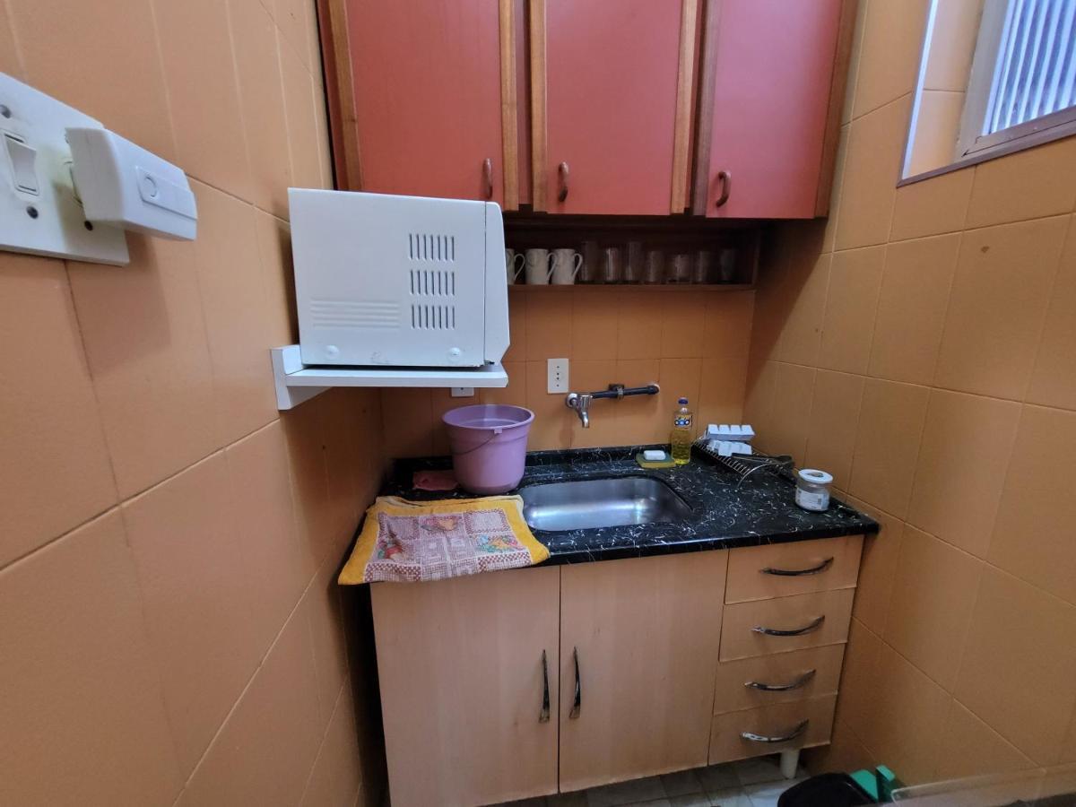 Conjugado Proximo A Apartamento *