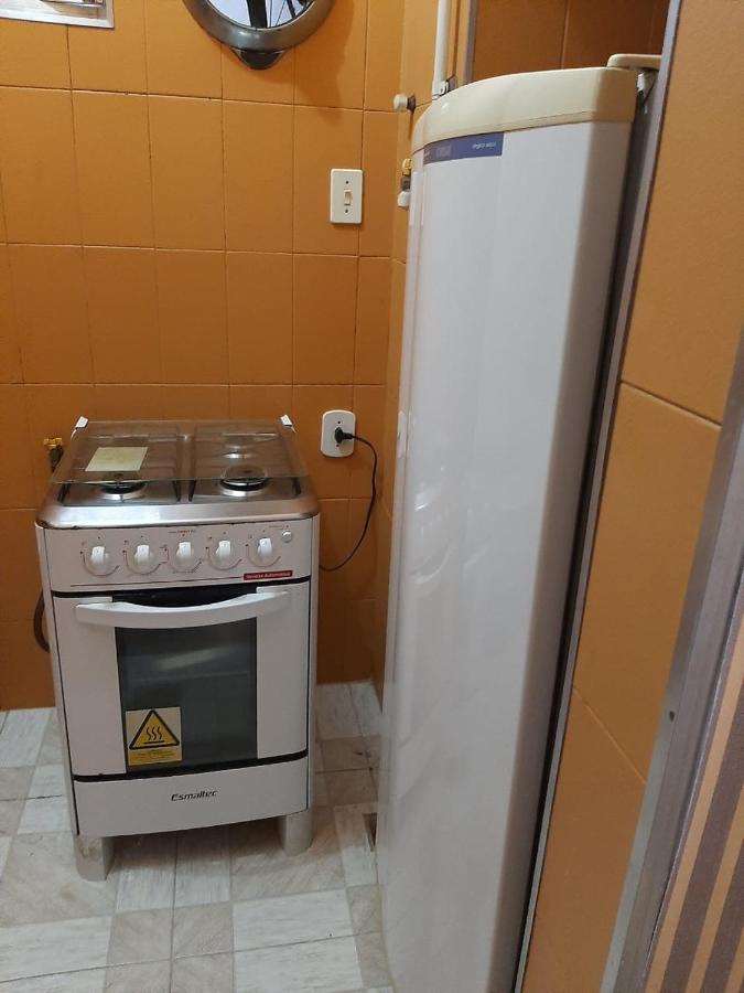 Conjugado Proximo A Apartamento